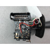 COMMANDE ECLAIRAGE DACIA DUSTER BREAK Phase 1 2010-2013