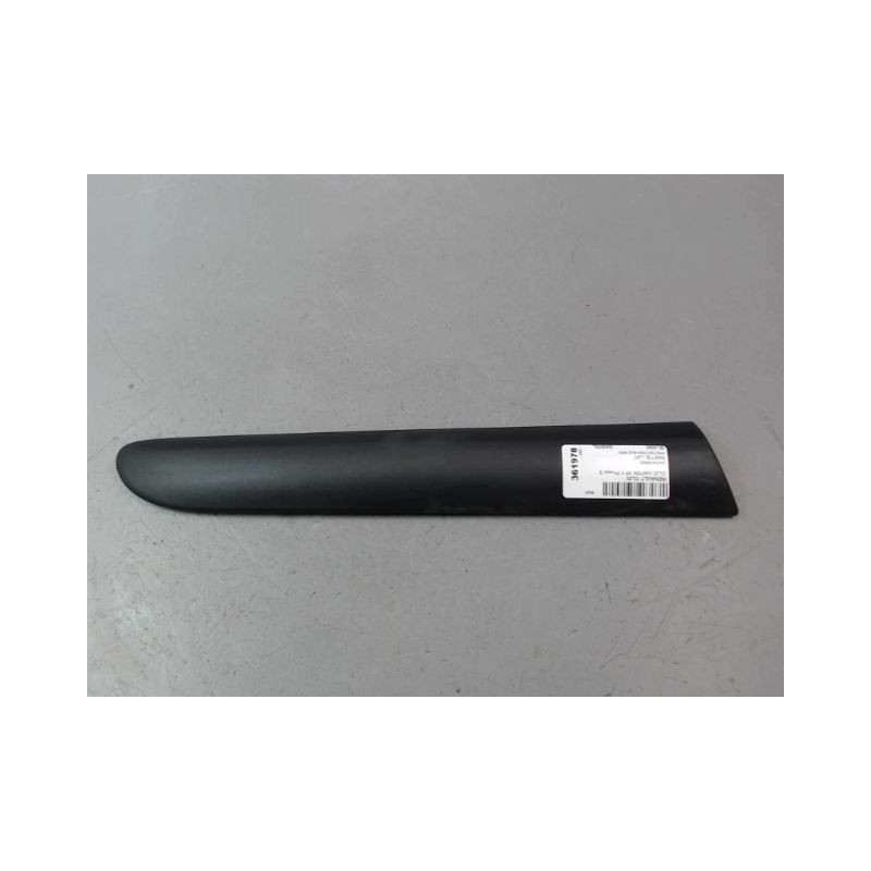 PROTECTION AILE ARRIERE DROIT RENAULT CLIO II Phase 2 2001-2006