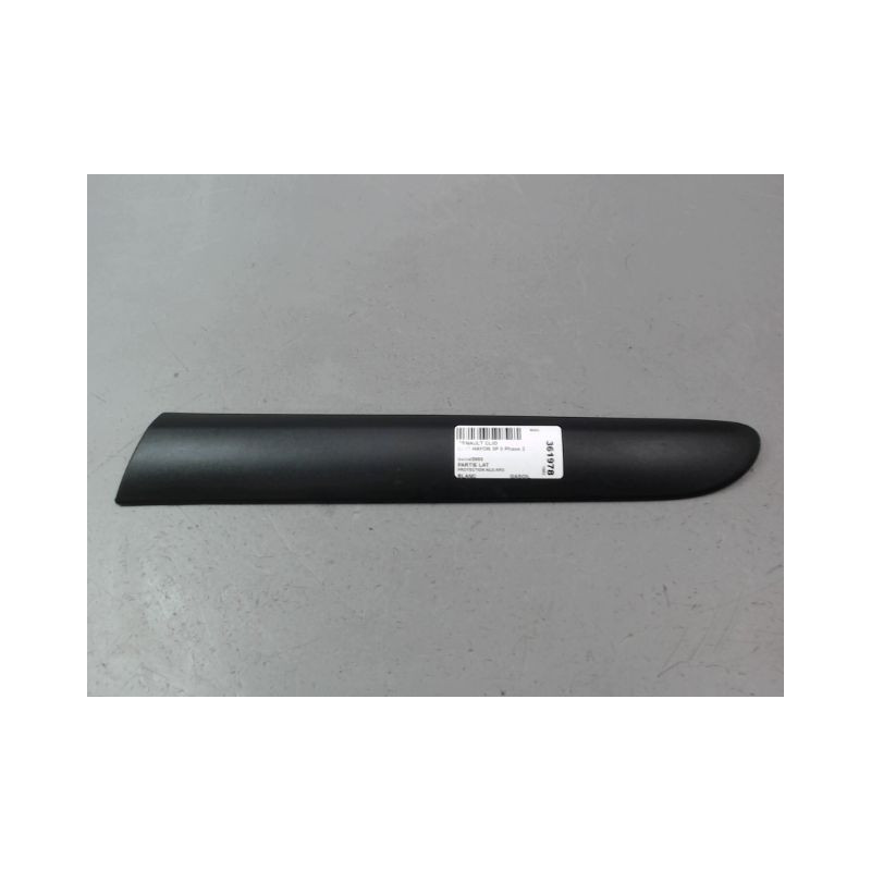 PROTECTION AILE ARRIERE GAUCHE RENAULT CLIO II Phase 2 2001-2006