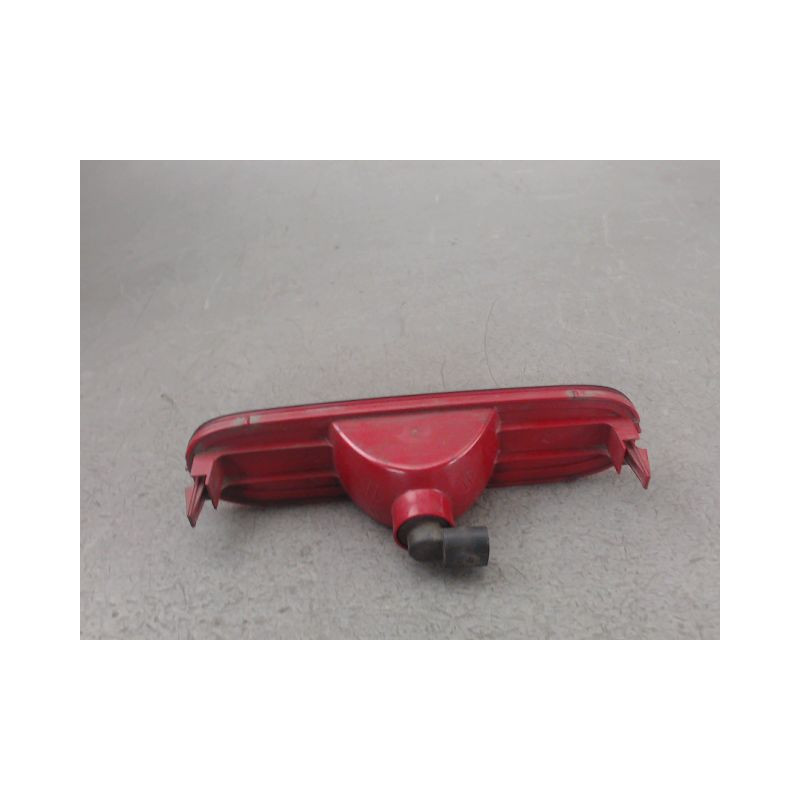 FEU BROUILLARD CENTRAL ARRIERE MINI MINI