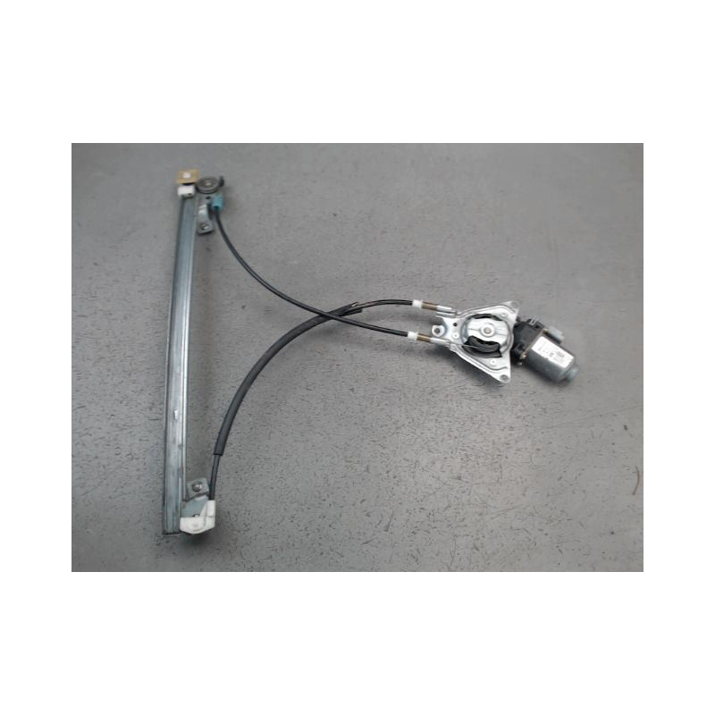 MECANISME LEVE-GLACE AVANT GAUCHE PEUGEOT 106