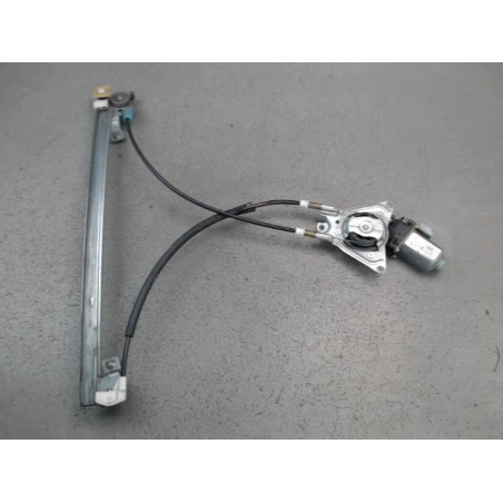 MECANISME LEVE-GLACE AVANT GAUCHE PEUGEOT 106