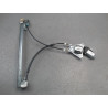 MECANISME LEVE-GLACE AVANT GAUCHE PEUGEOT 106