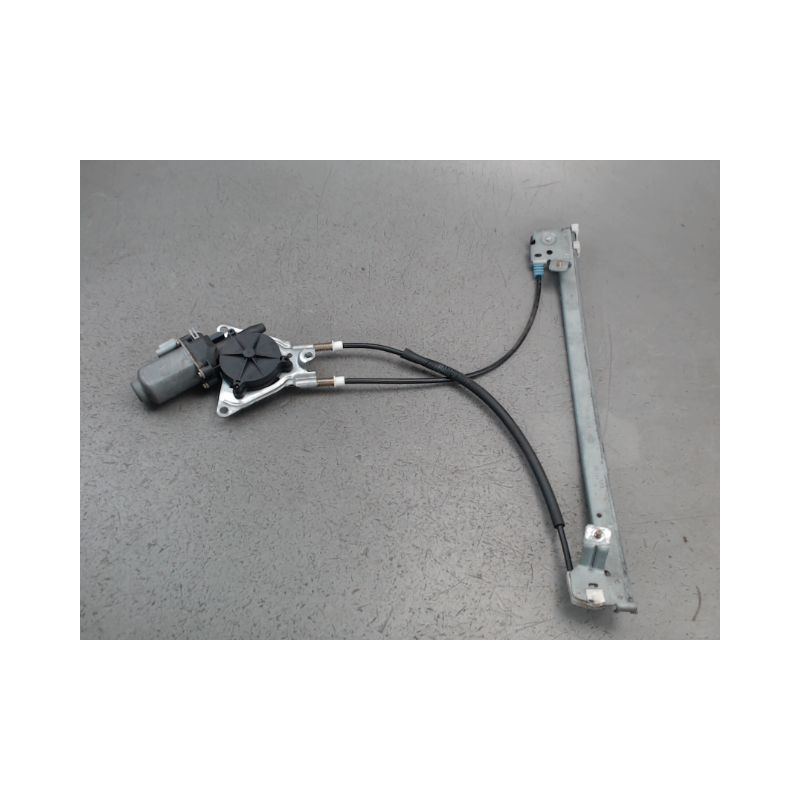 MECANISME LEVE-GLACE AVANT GAUCHE PEUGEOT 106