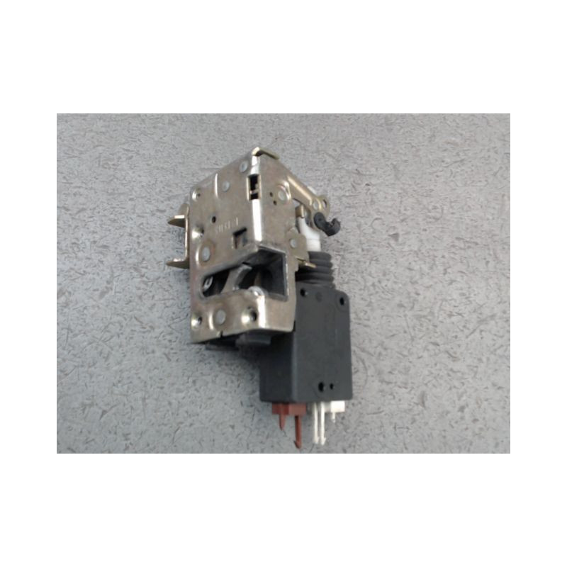 SYSTEME CONDAMNATION AVANT GAUCHE PEUGEOT 106