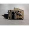 SYSTEME CONDAMNATION ARRIERE GAUCHE PEUGEOT 106