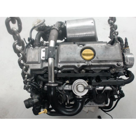 MOTEUR DIESEL OPEL VECTRA II Phase 2  1999-2002 