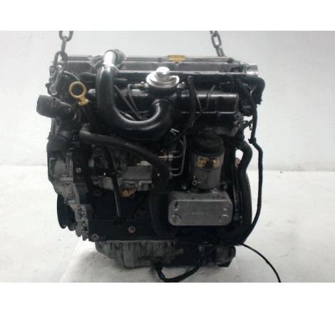 MOTEUR DIESEL OPEL VECTRA II Phase 2  1999-2002 