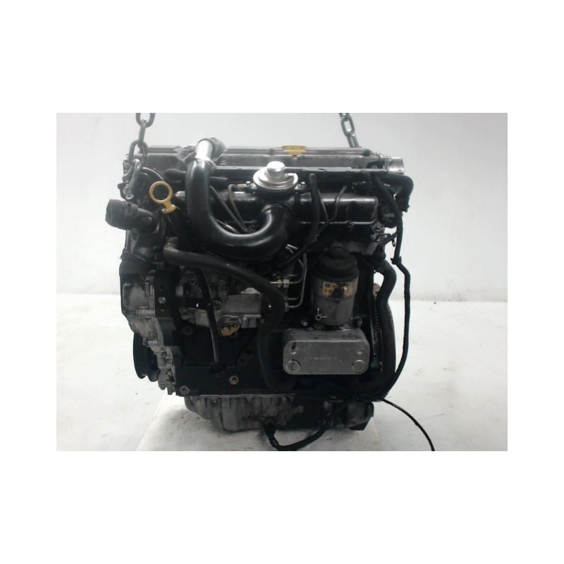 MOTEUR DIESEL OPEL VECTRA II Phase 2  1999-2002 