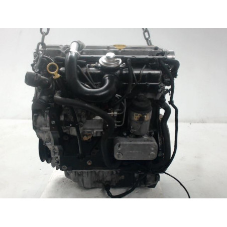 MOTEUR DIESEL OPEL VECTRA II Phase 2  1999-2002 