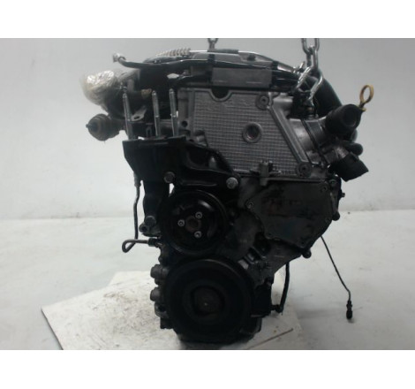 MOTEUR DIESEL OPEL VECTRA II Phase 2  1999-2002 