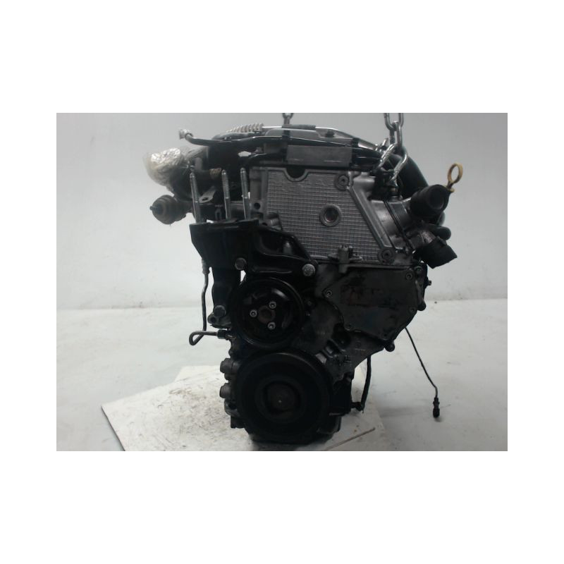 MOTEUR DIESEL OPEL VECTRA II Phase 2  1999-2002 