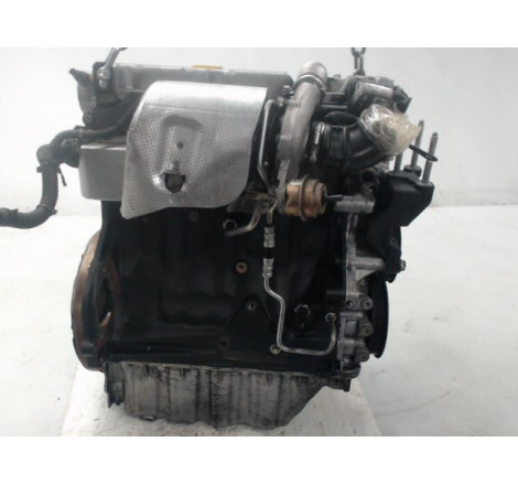 MOTEUR DIESEL OPEL VECTRA II Phase 2  1999-2002 