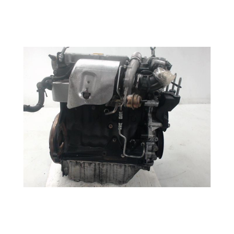 MOTEUR DIESEL OPEL VECTRA II Phase 2  1999-2002 