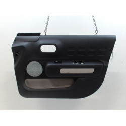 GARNITURE PORTE AVD