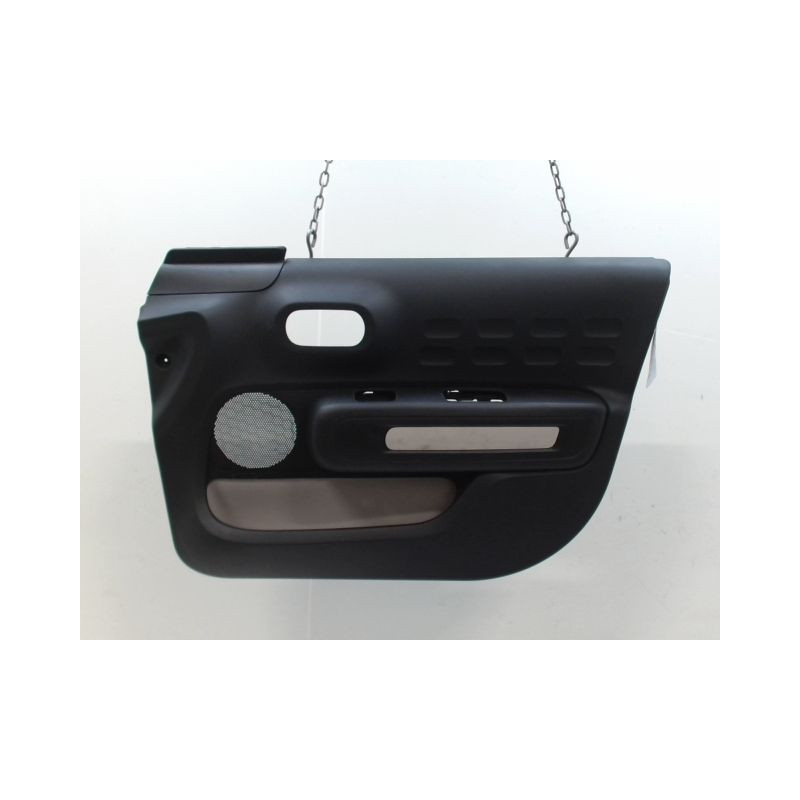 GARNITURE PORTE AVANT DROIT CITROEN C3 2009-