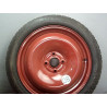 ROUE SECOURS RENAULT CAPTUR