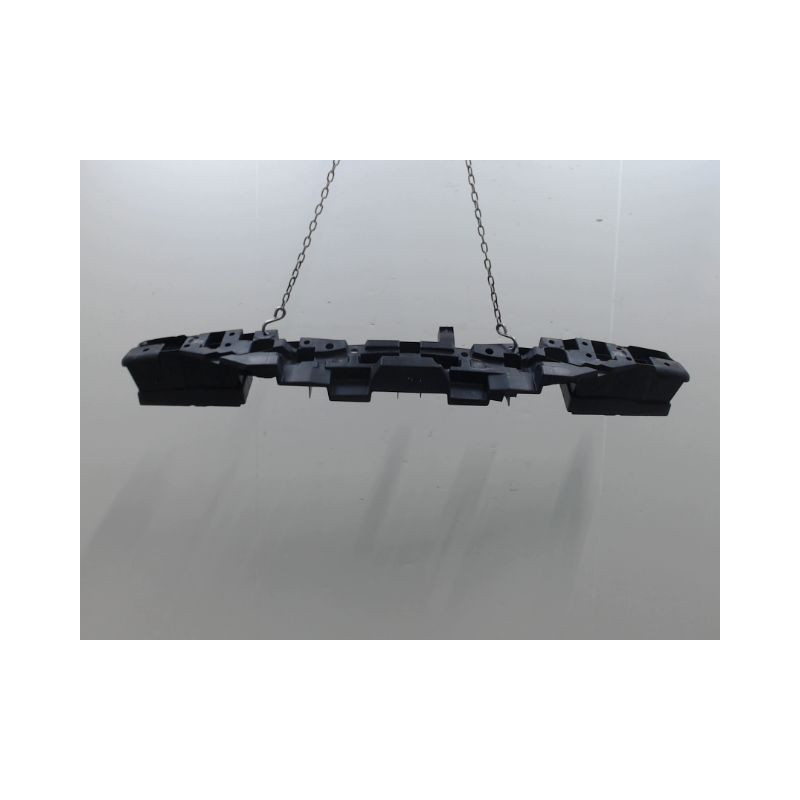 SUPPORT CENTRAL PARE-CHOC ARRIERE  RENAULT TWINGO II Phase 1 2007-2011