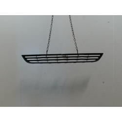GRILLE PARE-CHOC AV