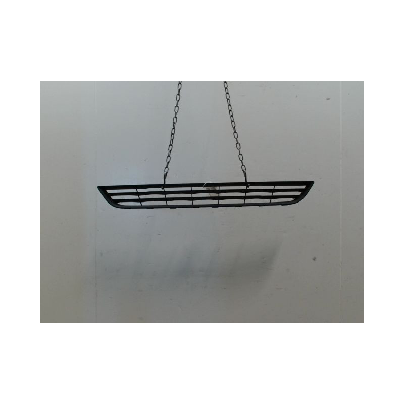 GRILLE PARE-CHOC AVANT FORD FIESTA 2010-