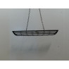 GRILLE PARE-CHOC AVANT FORD FIESTA 2010-