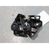 SUPPORT CENTRAL PARE-CHOC ARRIERE  TOYOTA YARIS 2005-