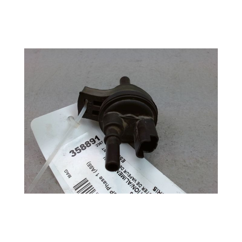 CANISTER DE VAPEUR DE CARBURANT CITROEN DS3 Phase 1 (A55) 2009-2014
