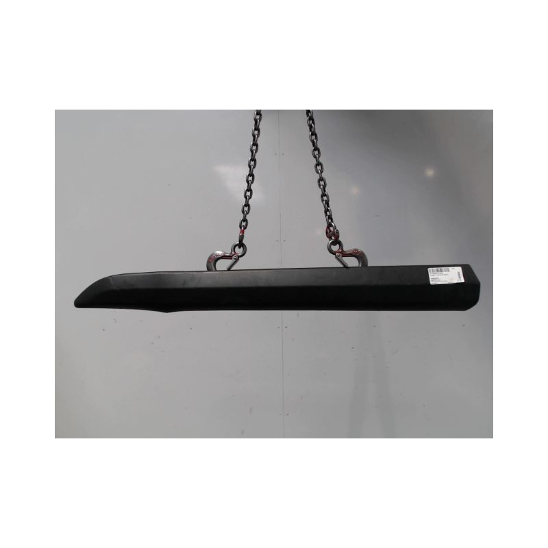 PROTECTION PORTE AVANT GAUCHE CITROEN JUMPY TOLE 2007-