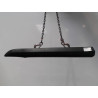 PROTECTION PORTE AVANT GAUCHE CITROEN JUMPY TOLE 2007-