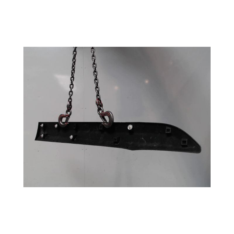 PROTECTION PORTE AVANT GAUCHE CITROEN JUMPY TOLE 2007-
