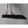 PROTECTION PORTE AVANT GAUCHE CITROEN JUMPY TOLE 2007-