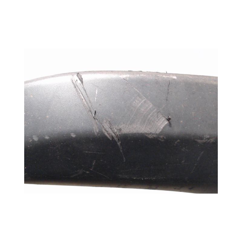 PROTECTION PORTE AVANT GAUCHE CITROEN JUMPY TOLE 2007-