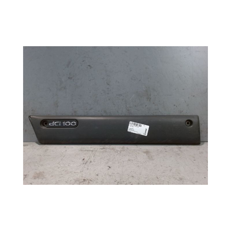 PROTECTION PORTE AVANT GAUCHE RENAULT MASTER