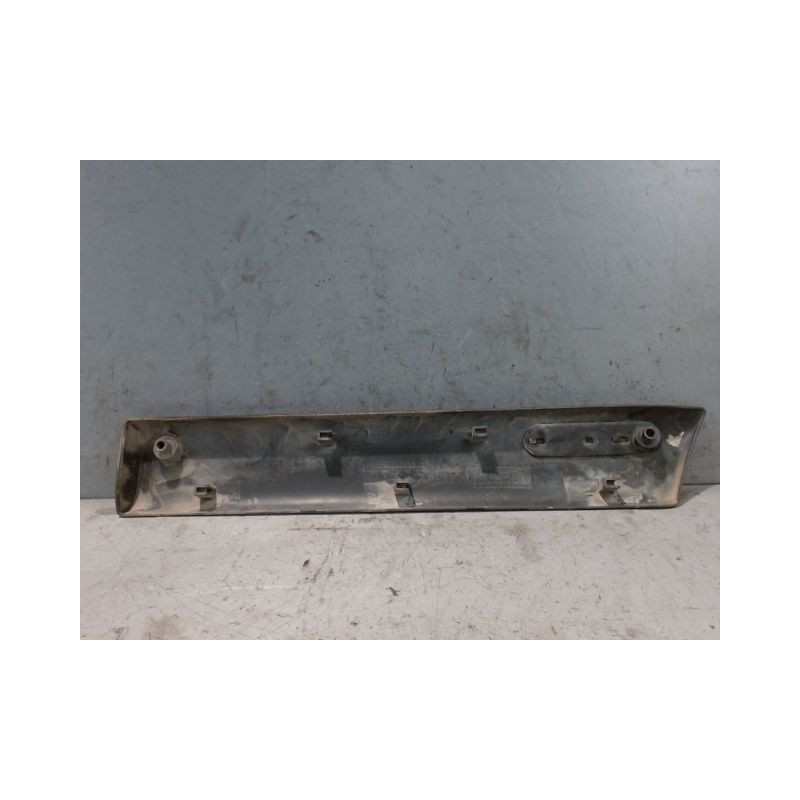 PROTECTION PORTE AVANT GAUCHE RENAULT MASTER