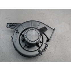 MOTEUR VENTILATEUR CHAUFFAGE