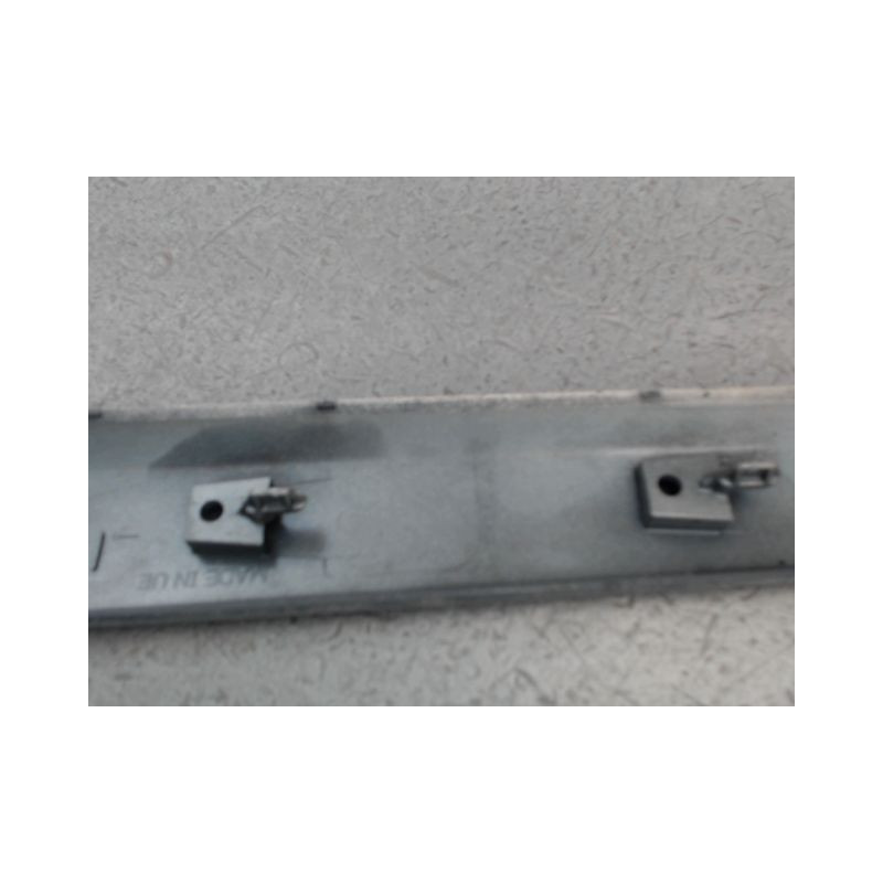 PROTECTION PORTE AVANT DROIT RENAULT MODUS
