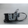 SERRURE PORTE COULISSANTE DROIT RENAULT KANGOO