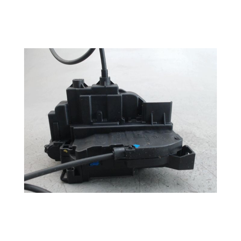 SERRURE PORTE COULISSANTE DROIT RENAULT KANGOO