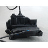 SERRURE PORTE COULISSANTE DROIT RENAULT KANGOO