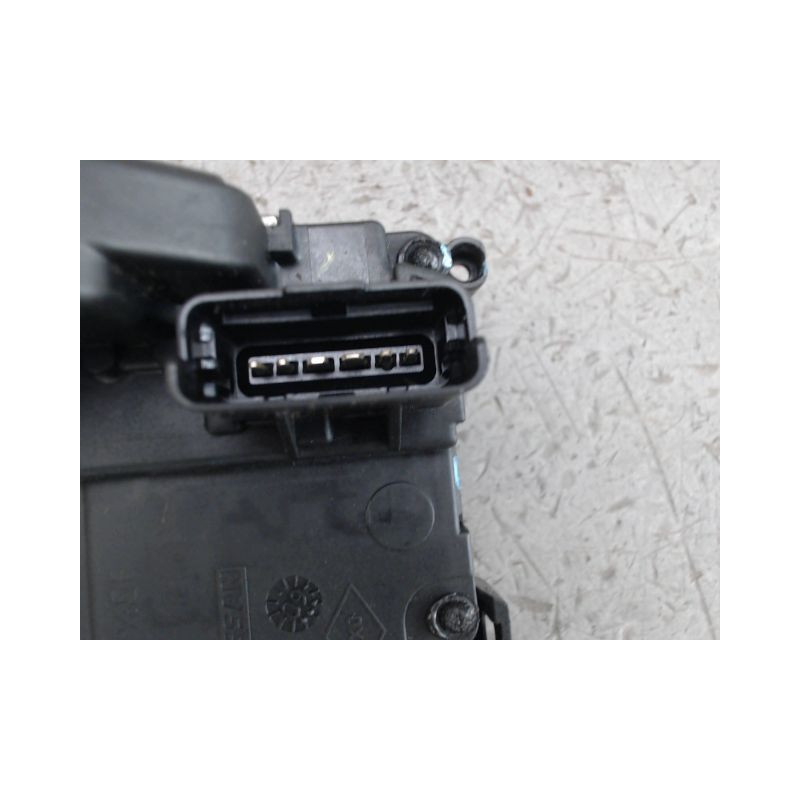 SERRURE PORTE COULISSANTE DROIT RENAULT KANGOO
