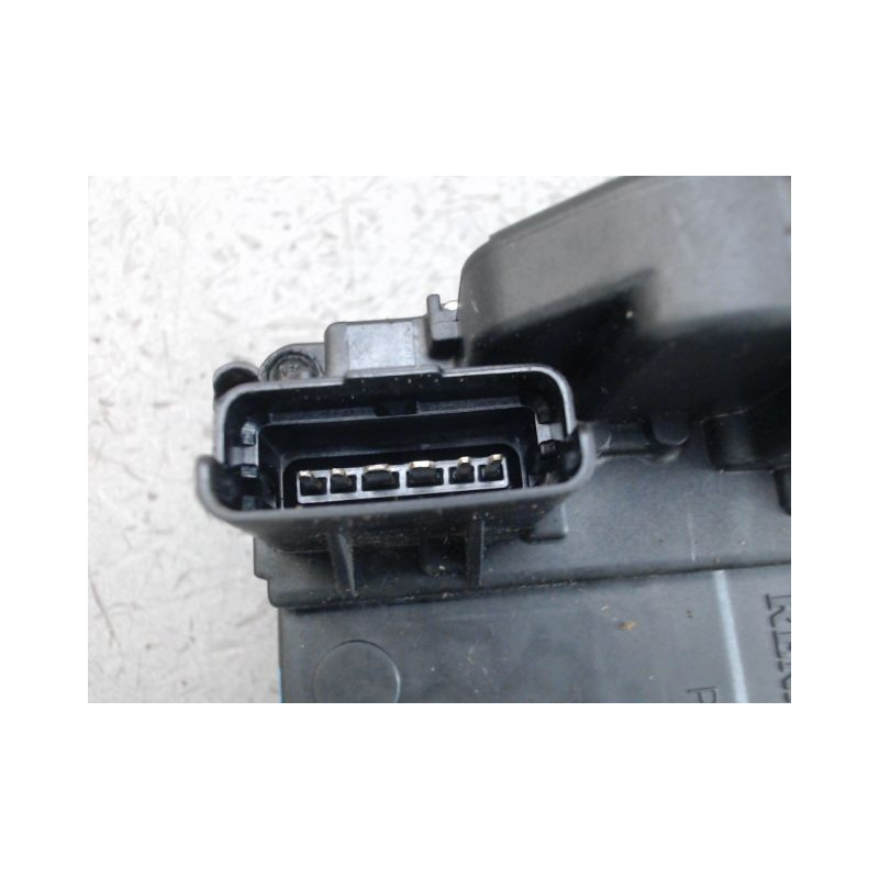 SERRURE PORTE COULISSANTE GAUCHE RENAULT KANGOO