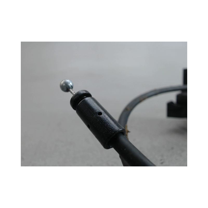 SERRURE PORTE COULISSANTE GAUCHE RENAULT KANGOO