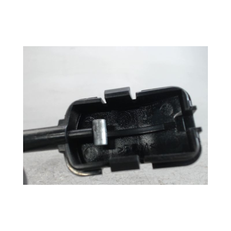 SERRURE PORTE COULISSANTE GAUCHE RENAULT KANGOO
