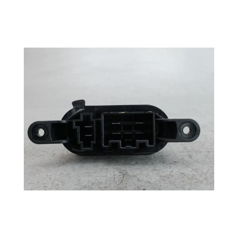 MODULE DE CHAUFFAGE DACIA LODGY