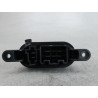 MODULE DE CHAUFFAGE DACIA LODGY