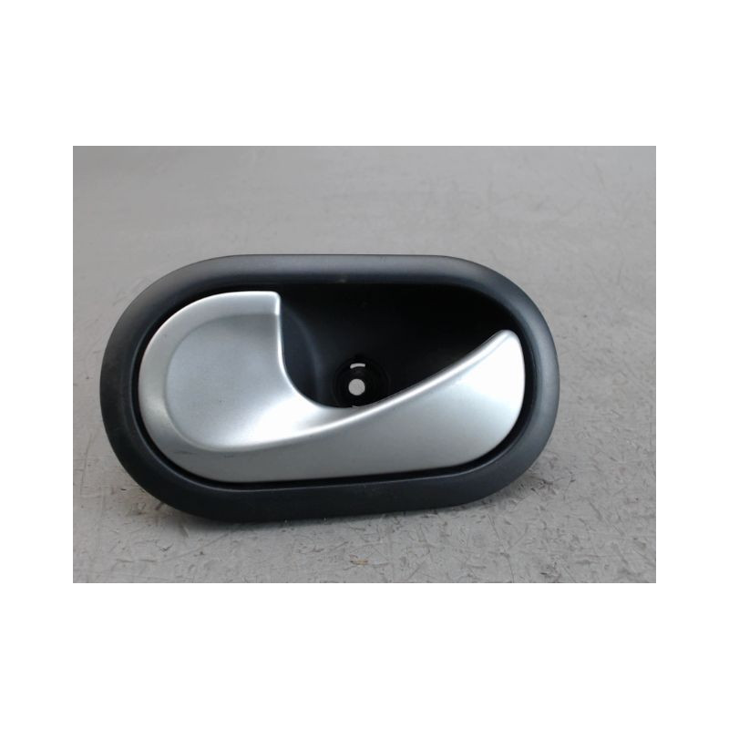 POIGNEE INTERIEURE PORTE ARRIERE GAUCHE RENAULT MODUS