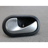 POIGNEE INTERIEURE PORTE ARRIERE GAUCHE RENAULT MODUS