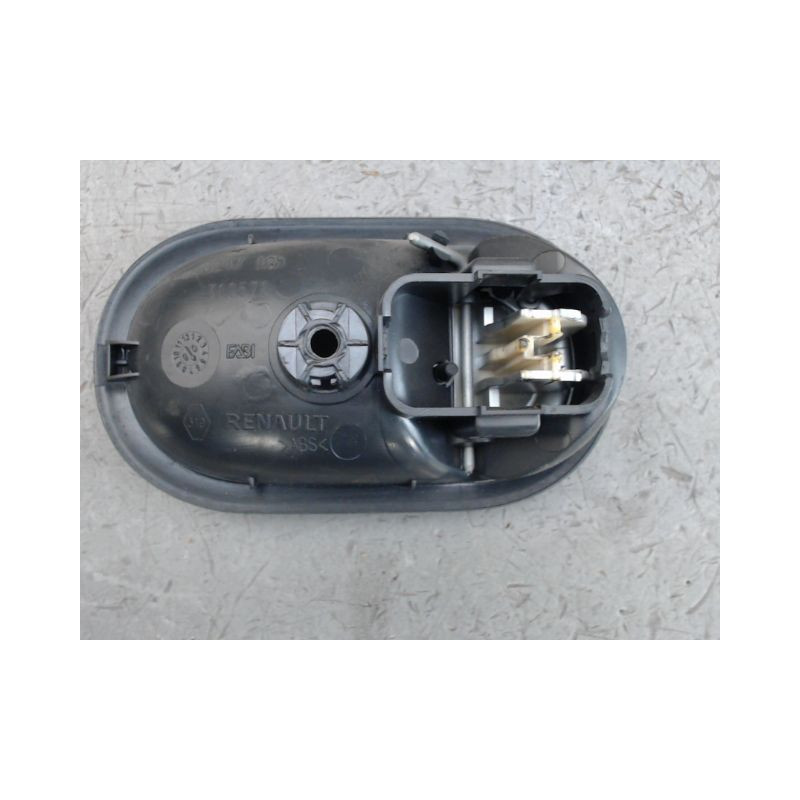 POIGNEE INTERIEURE PORTE ARRIERE GAUCHE RENAULT MODUS