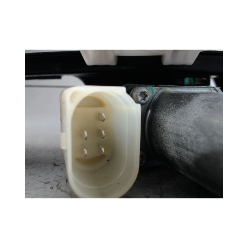 MECANISME LEVE-GLACE ARRIERE GAUCHE B.M.W. SERIE 3
