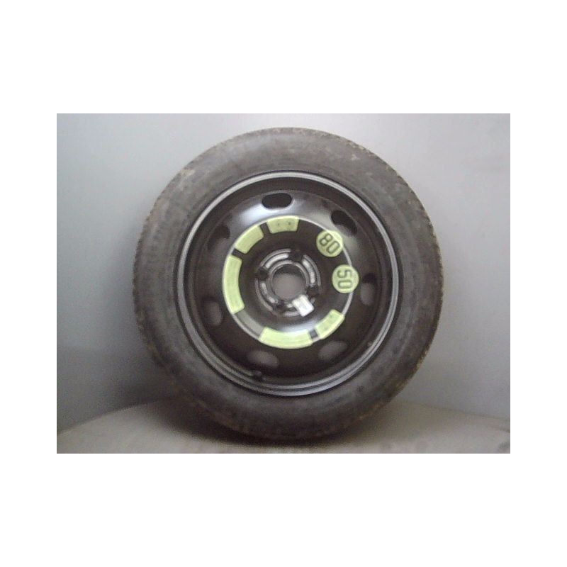 ROUE SECOURS CITROEN C3
